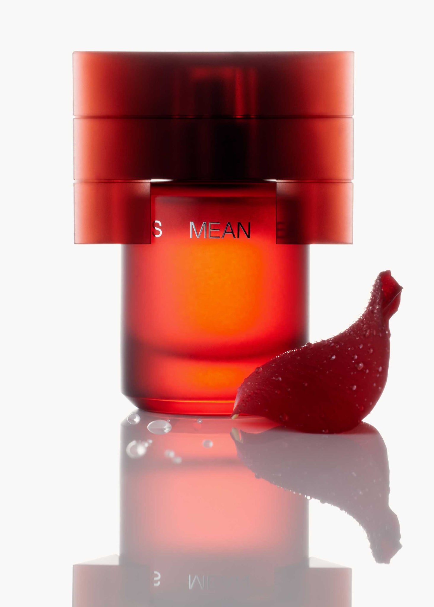 MEAN Eau de Parfum