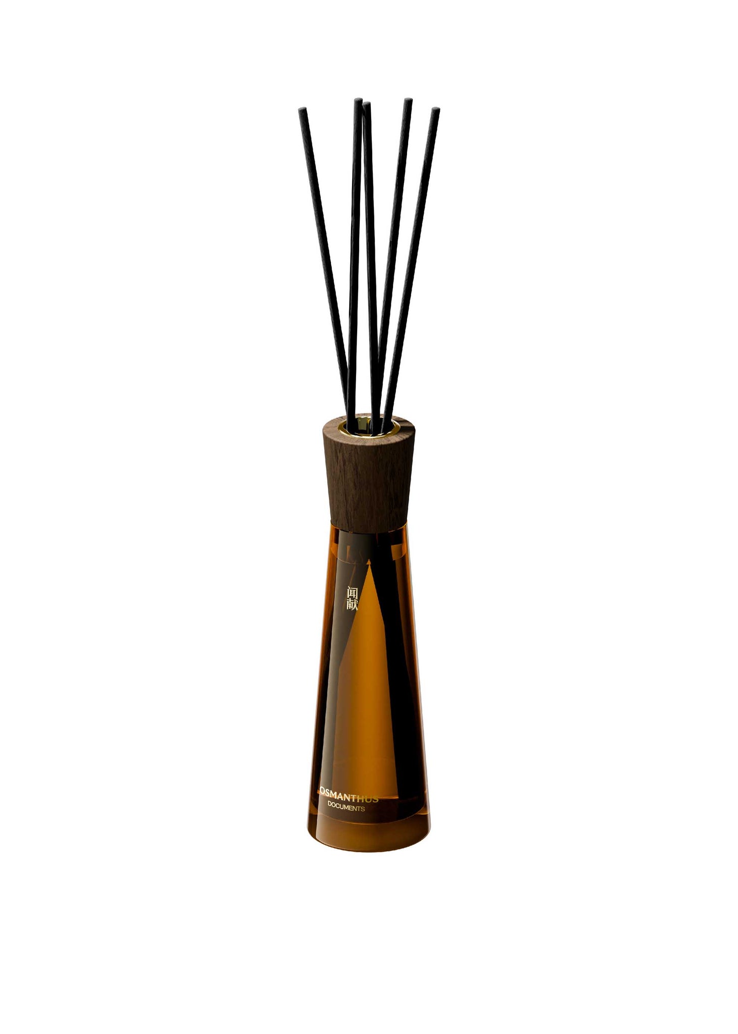 BAMBOO Diffuser - Season 06 Tree