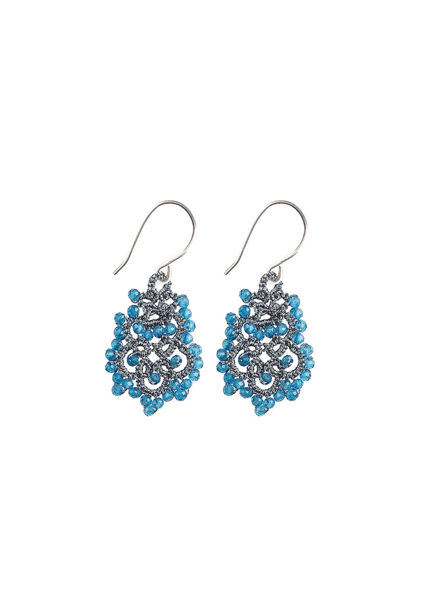 Donna-Dora Earrings Pair