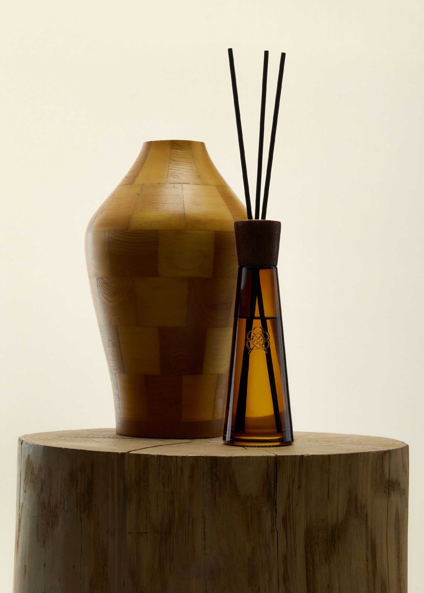 BAMBOO Diffuser - Season 06 Tree