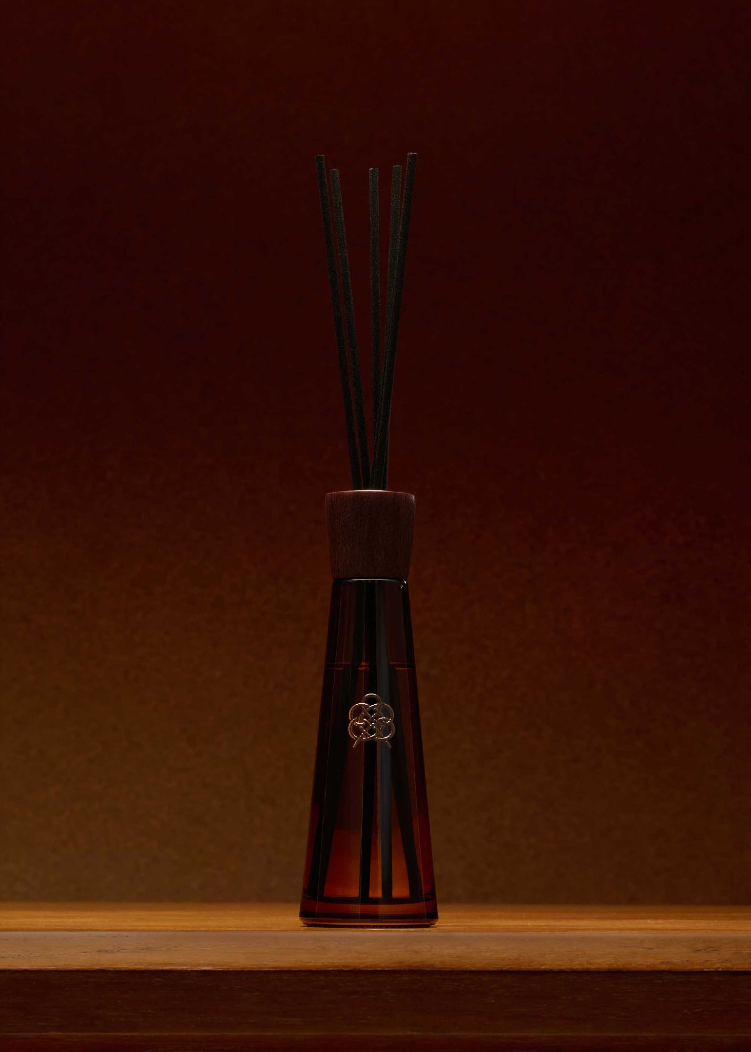 BAMBOO Diffuser - Season 06 Tree