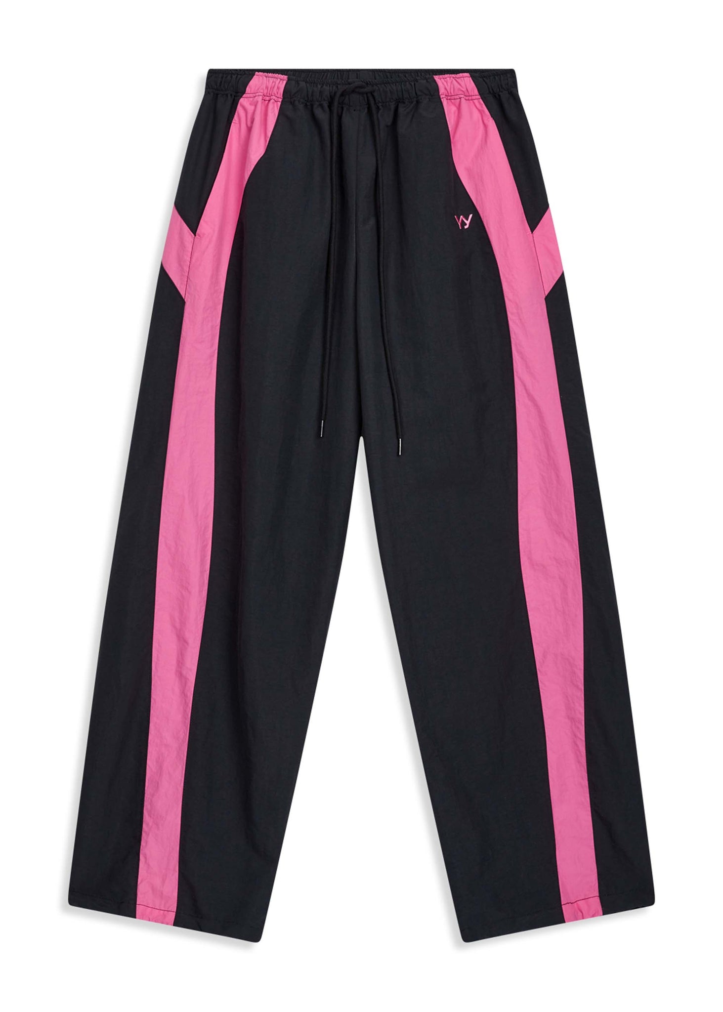 Black and Pink Loungepant