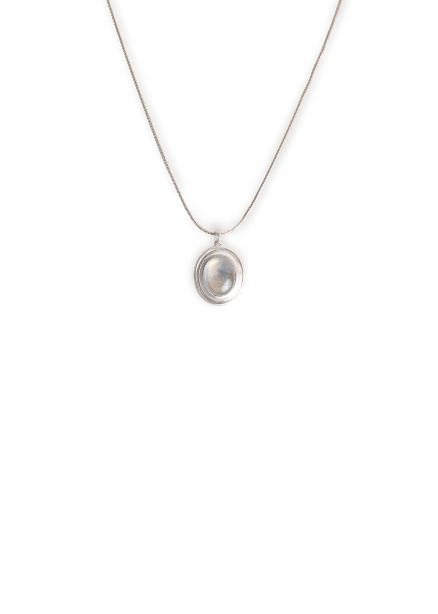 Moonstone Necklace