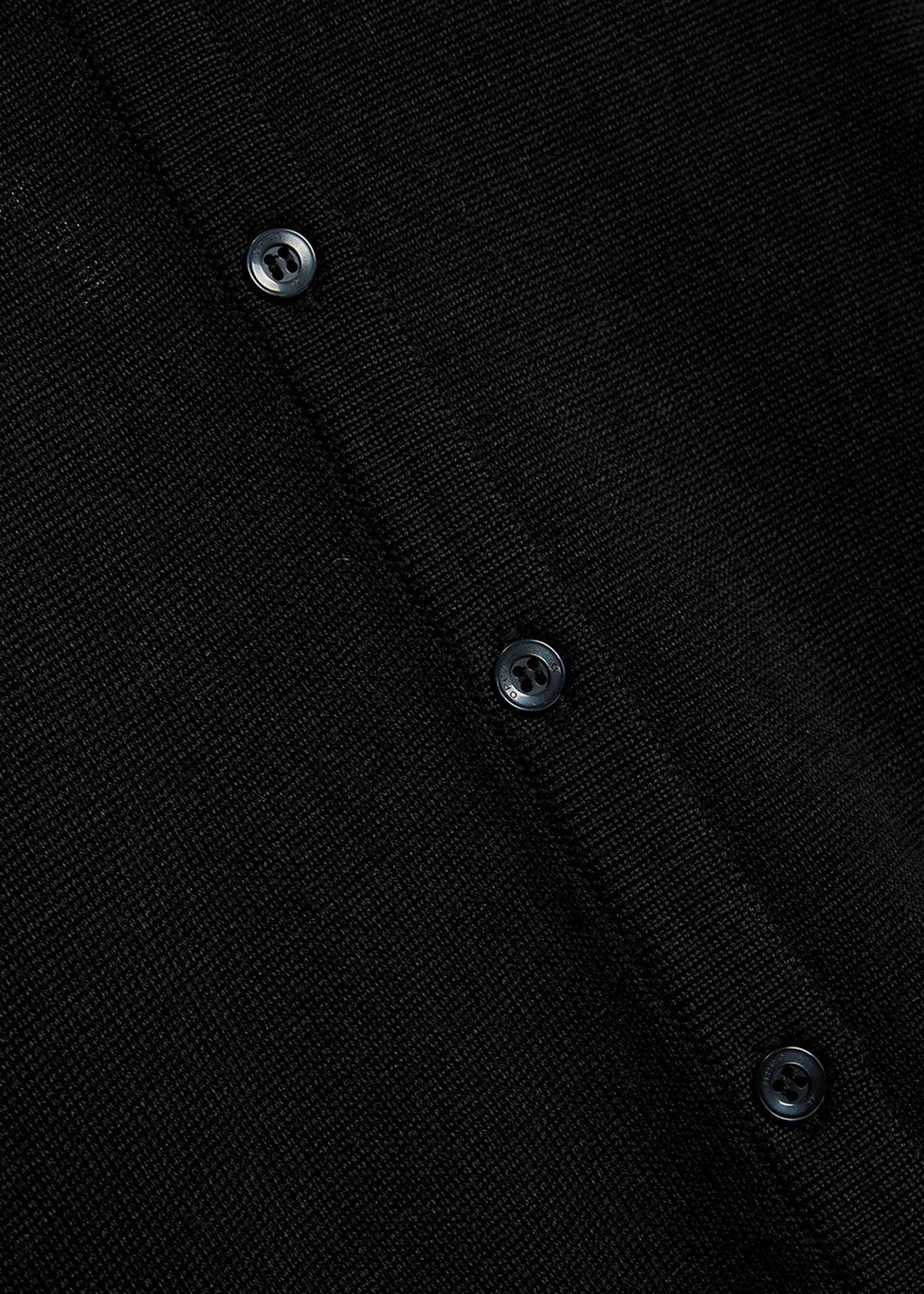 トップス ENFOLD LAYERED CARDIGAN ENFOLD(エンフォルド) LAYERED CARDIGAN - COLDBECK ONLINE