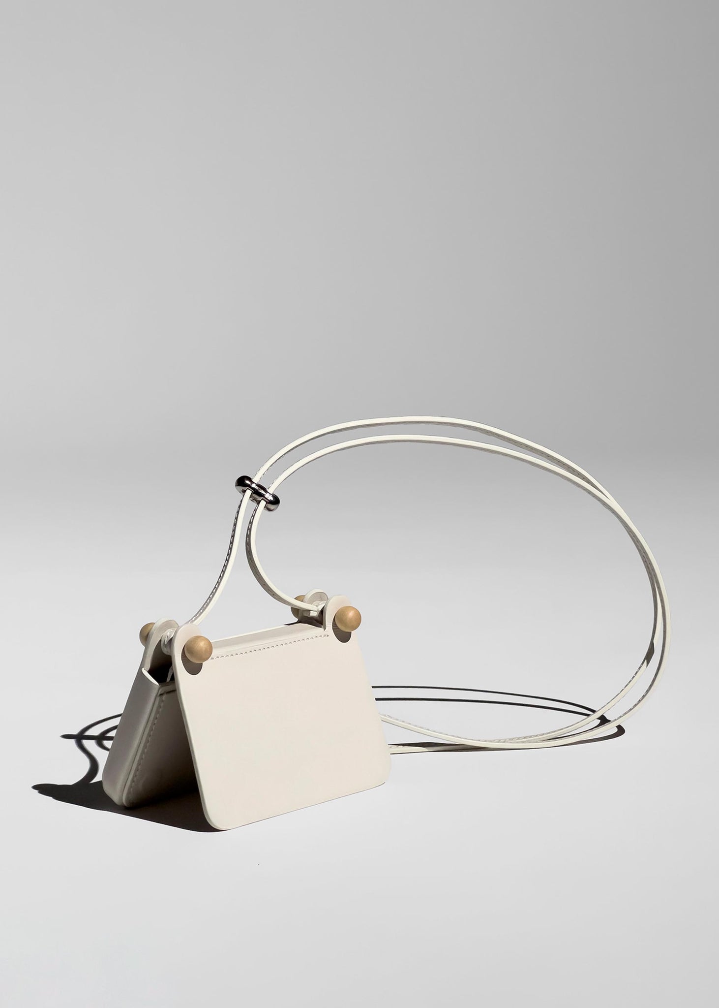 Sandsnow Cassette Crossbody Bag