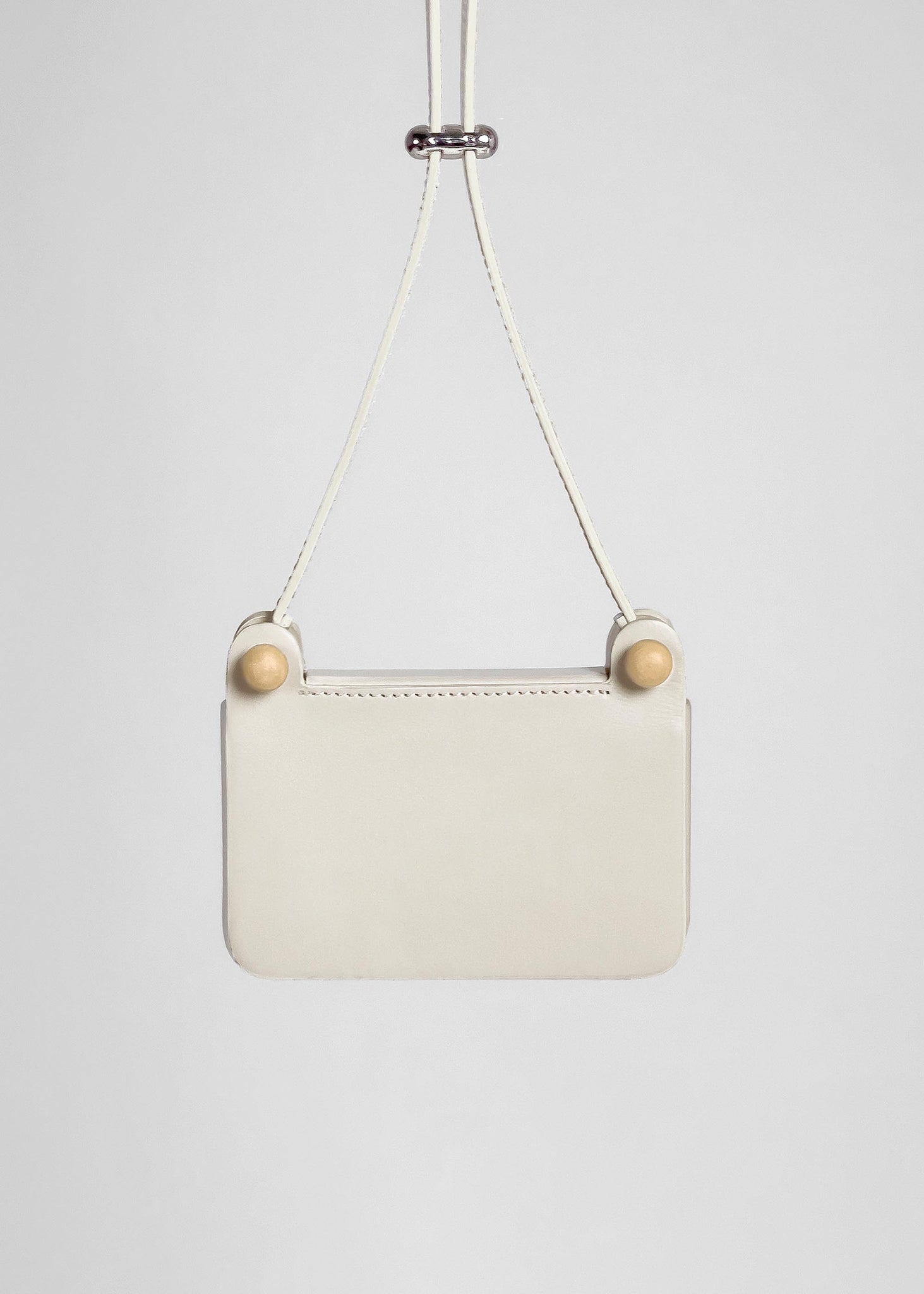 Sandsnow Cassette Crossbody Bag