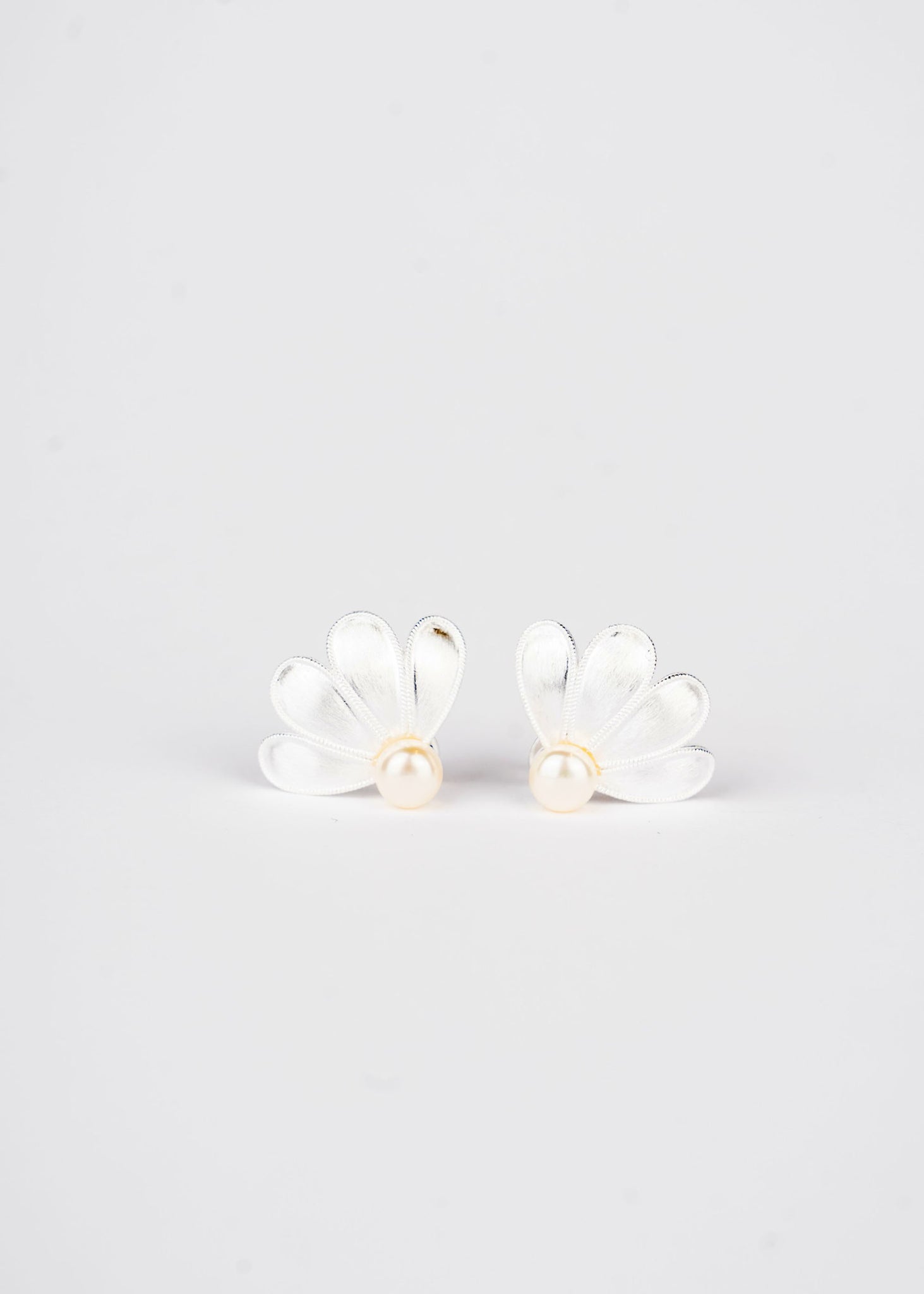 Patels Earring Pair