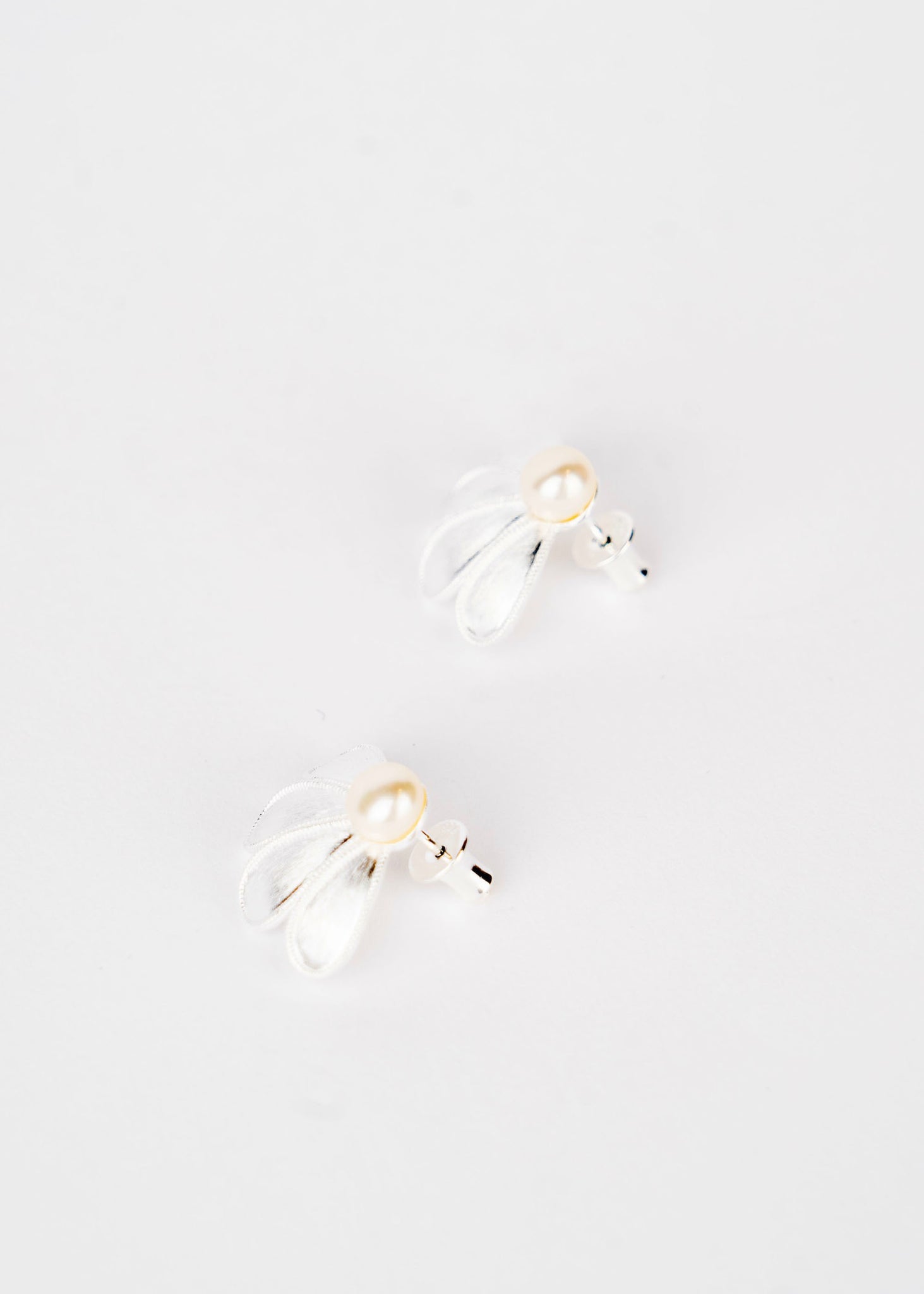 Patels Earring Pair