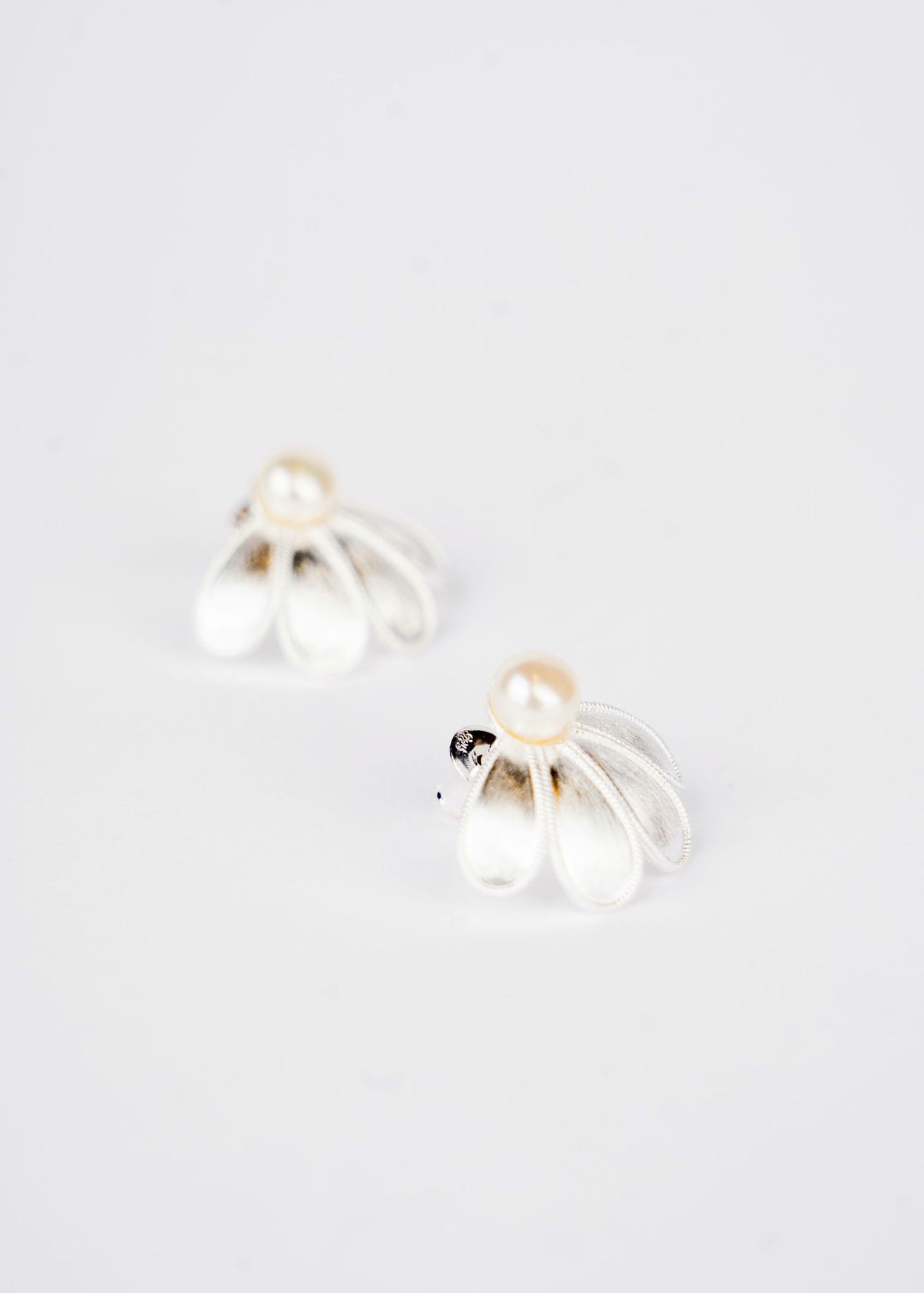 Patels Earring Pair