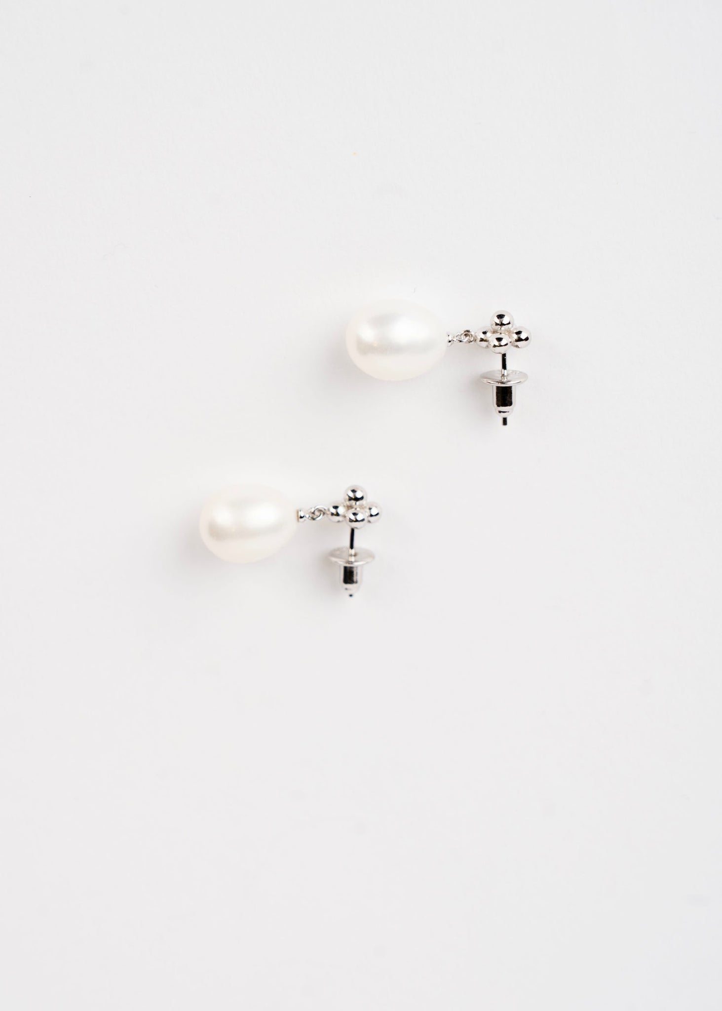 True Romance Earring Pair