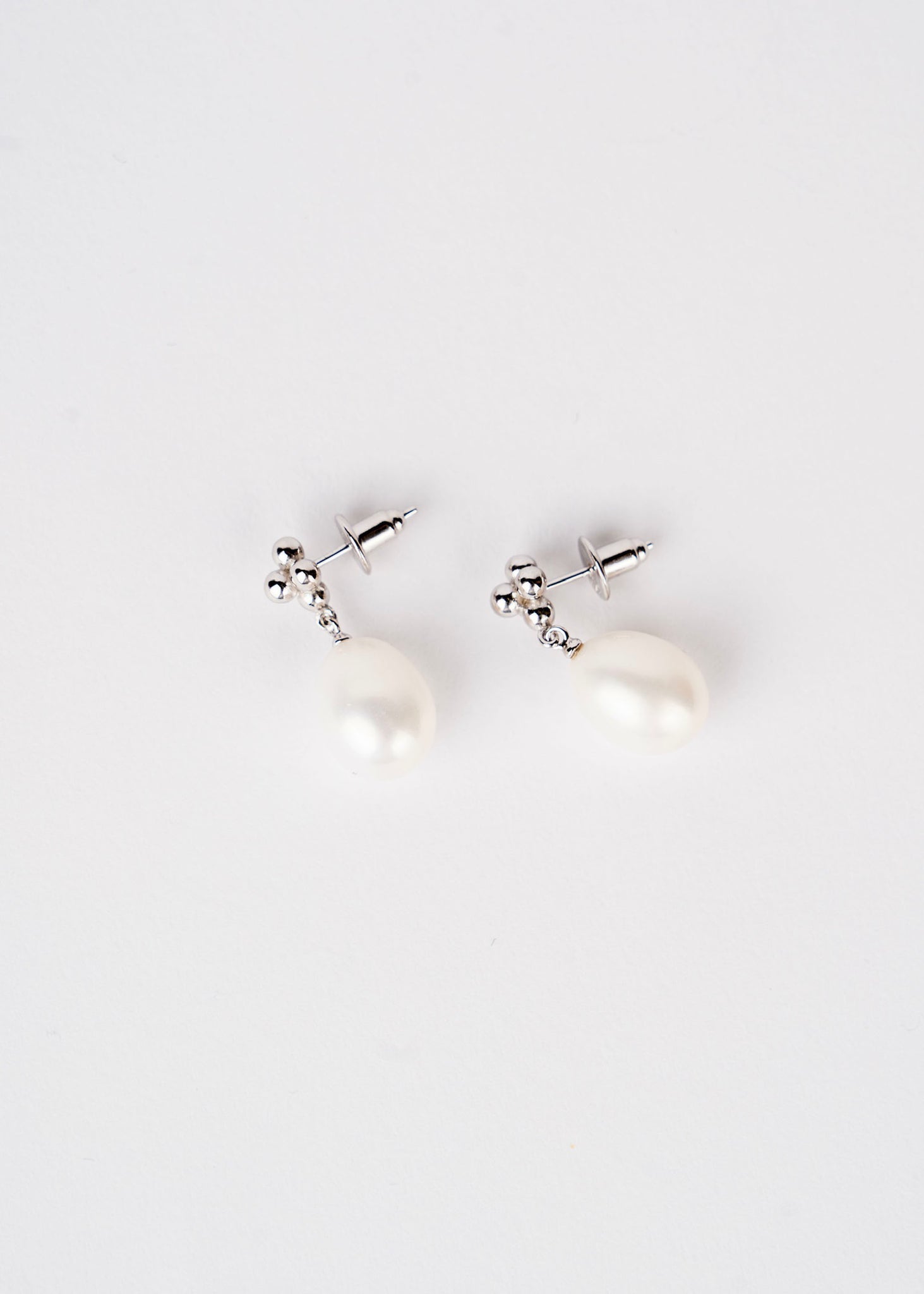 True Romance Earring Pair