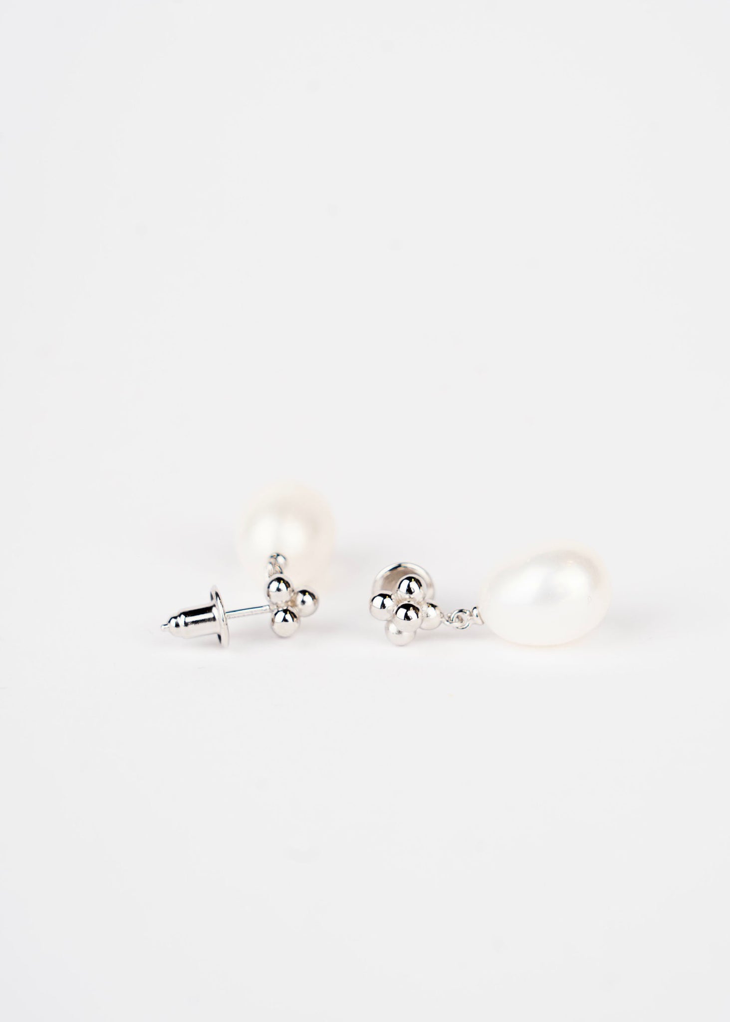 True Romance Earring Pair