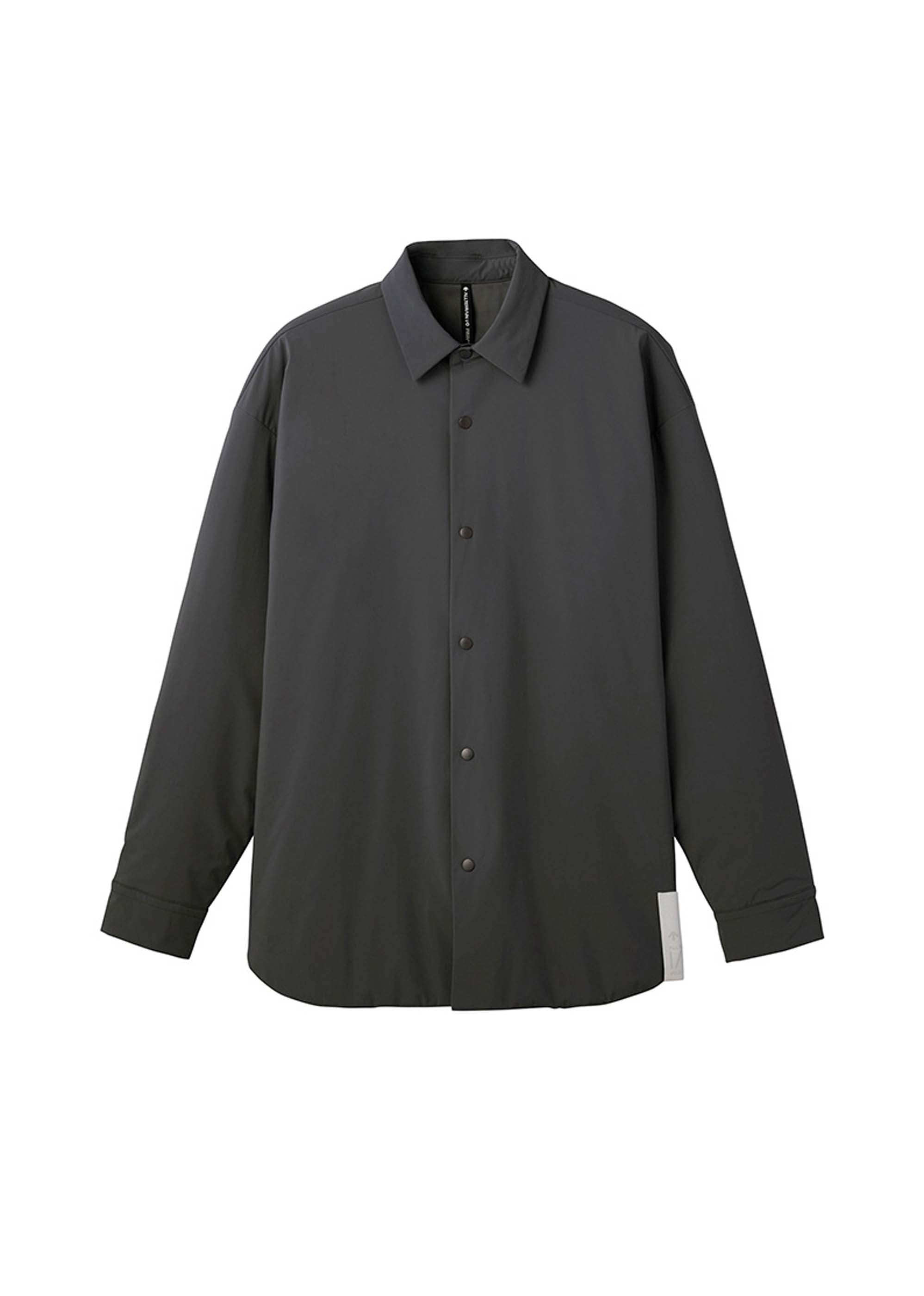 DESCENTE ALLTERRAIN - Menswear – 157Moments