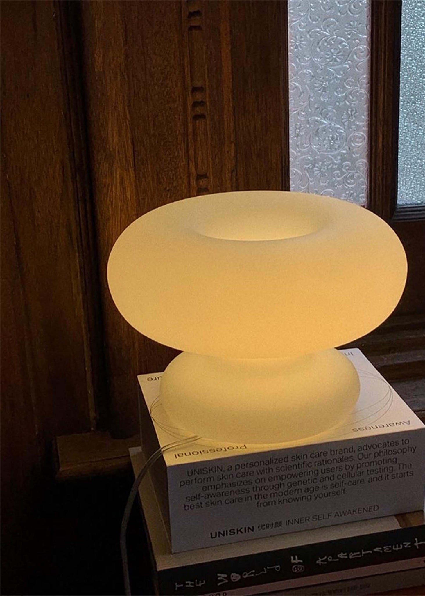 Quanquan Table Lamp - 157Moments