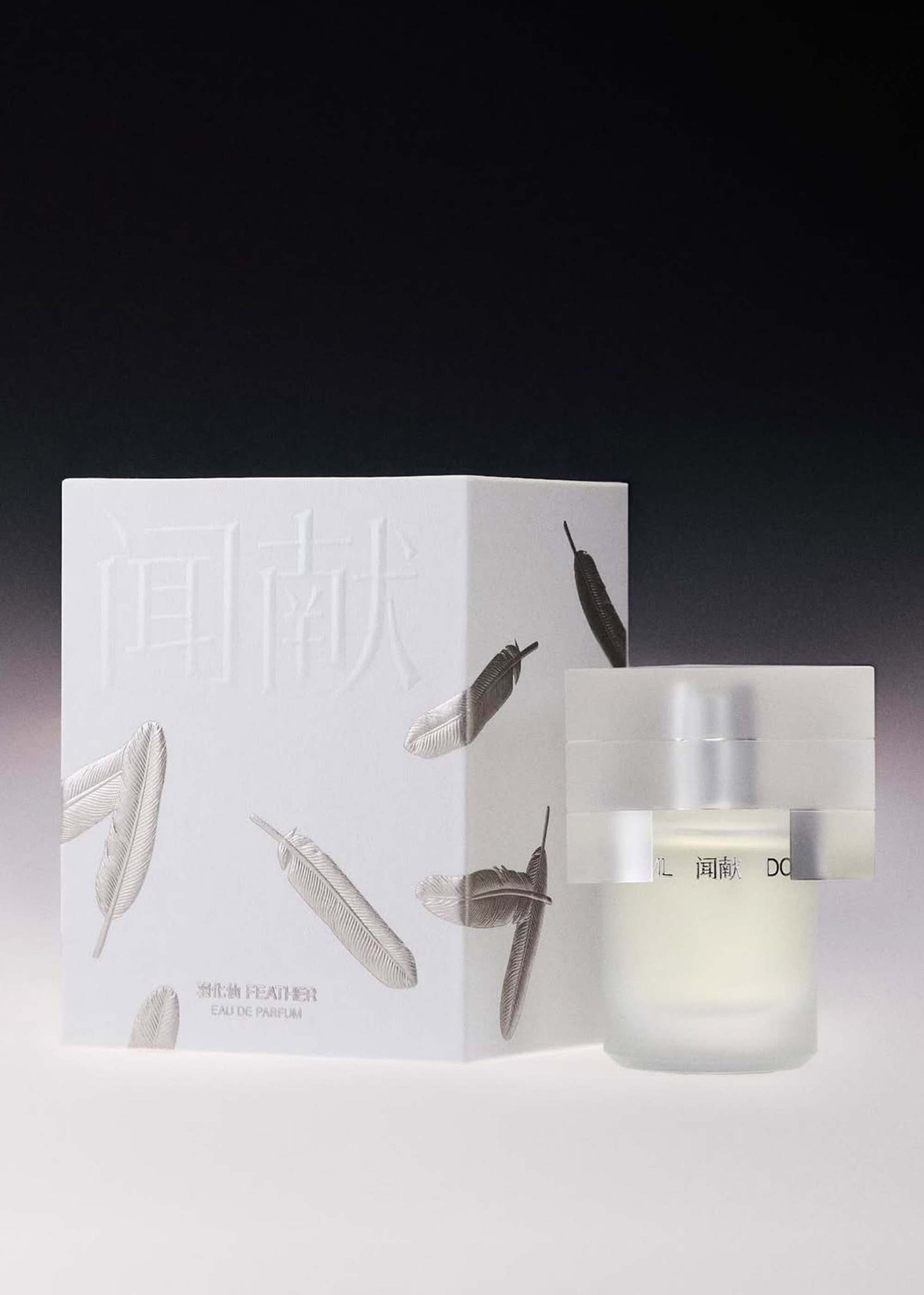 FEATHER Eau de Parfum