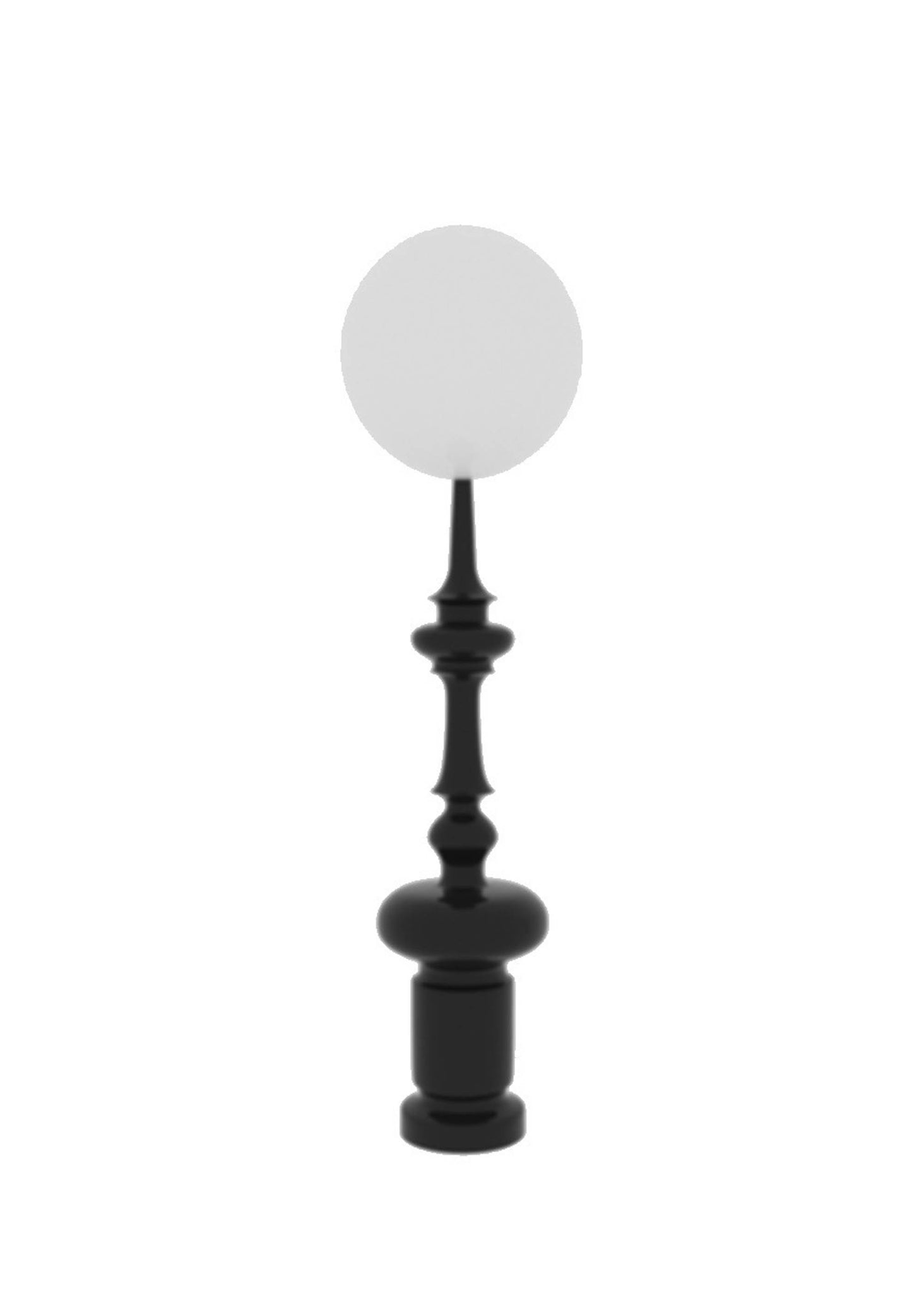 Moonrise Floor Lamp - 157Moments