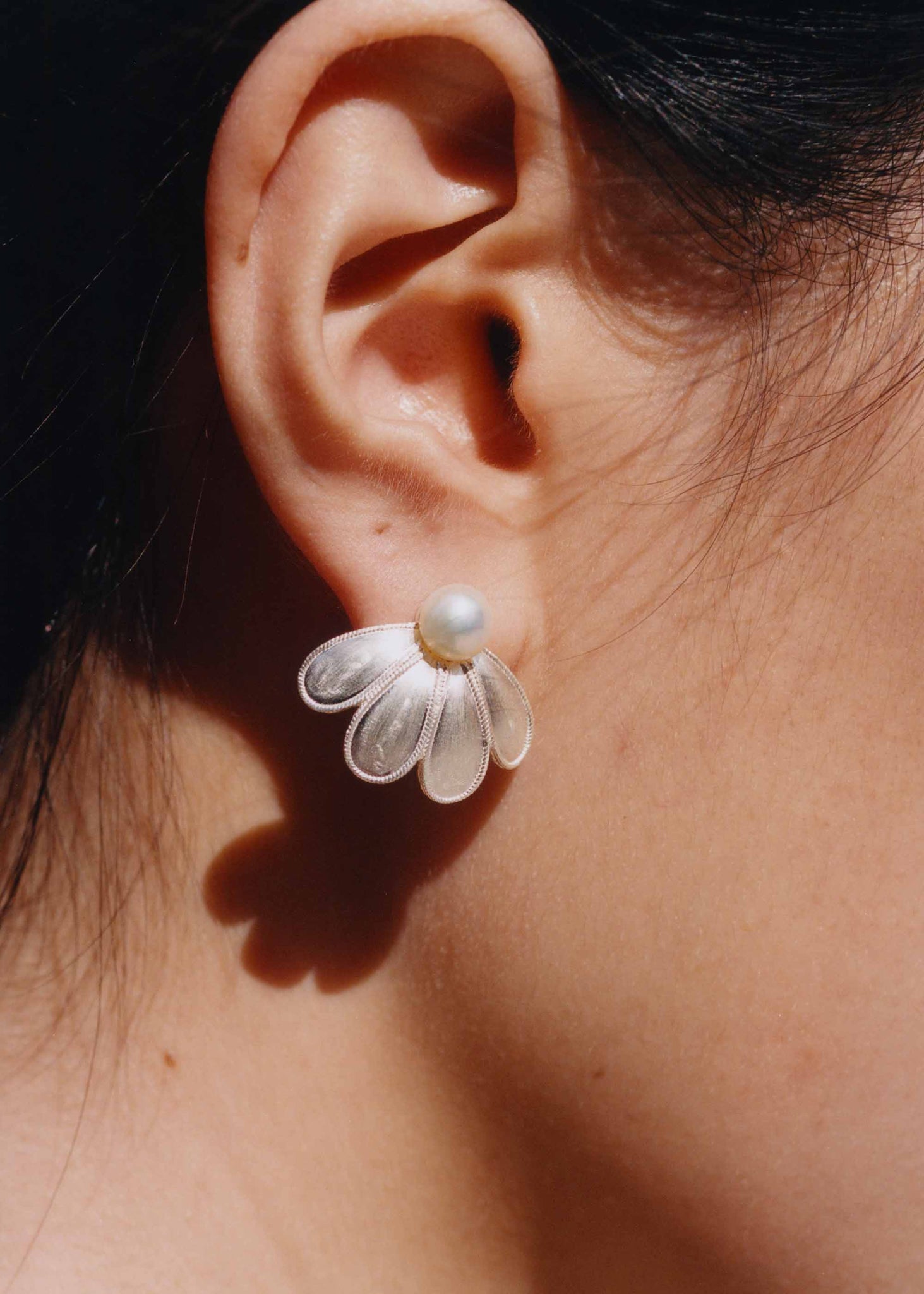 Patels Earrings