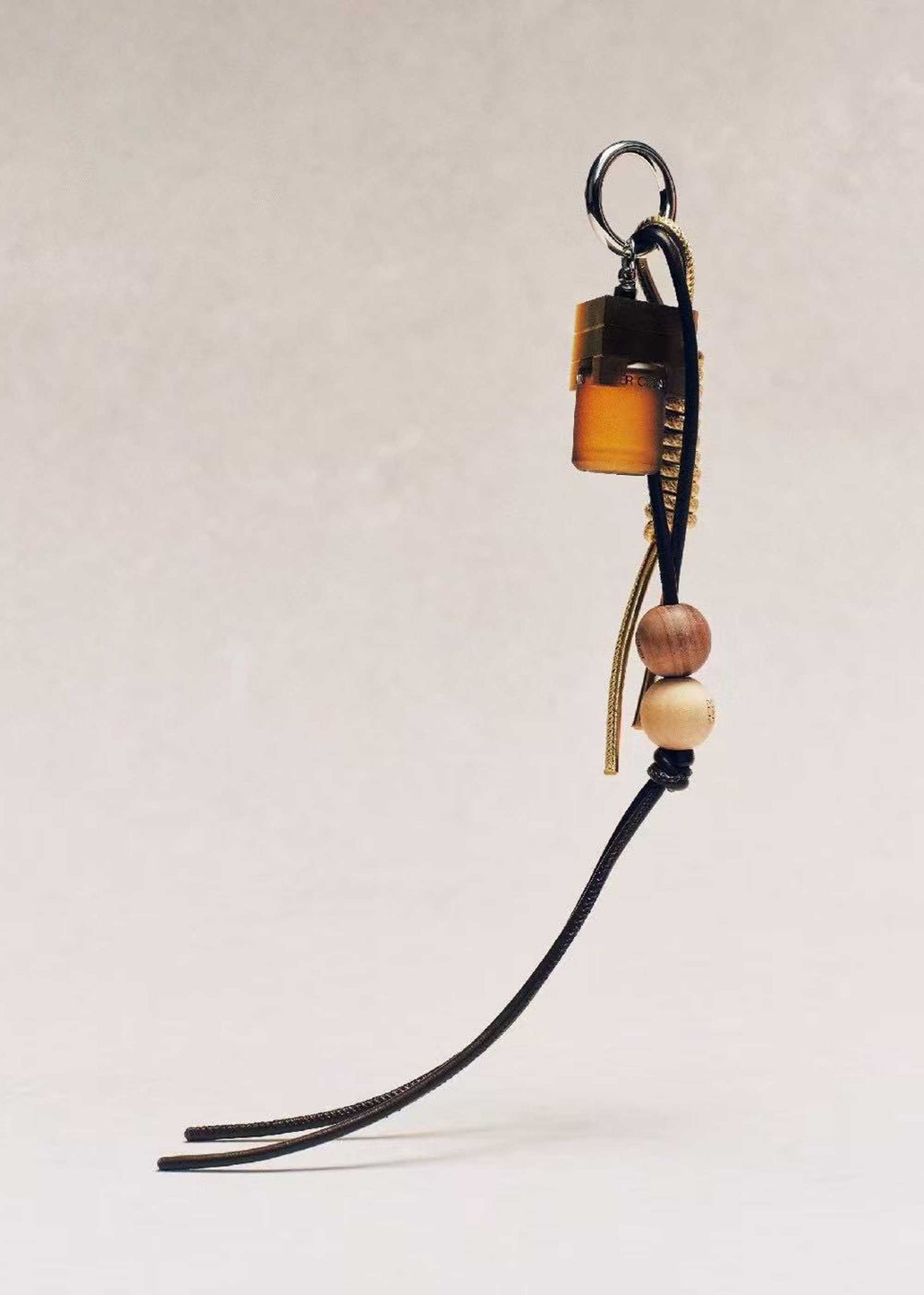 INTER CEDAR 5ml EDP & DIY Hanging Charm