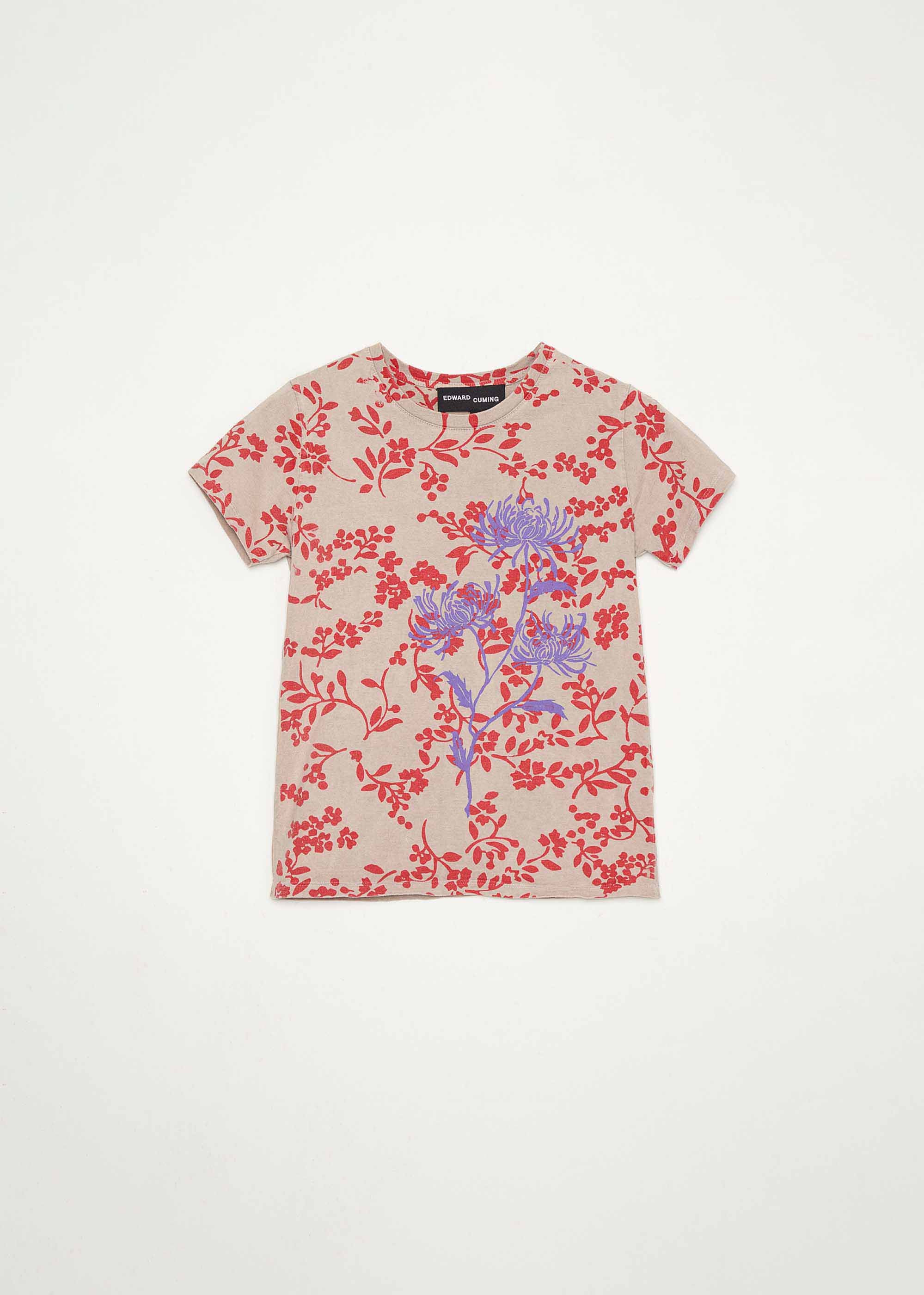 極美品　EDWARD CUMING Polka Dot Shirt Black Comme des Garçons Black Polka Dot Pocket Shirt in nero | SVD