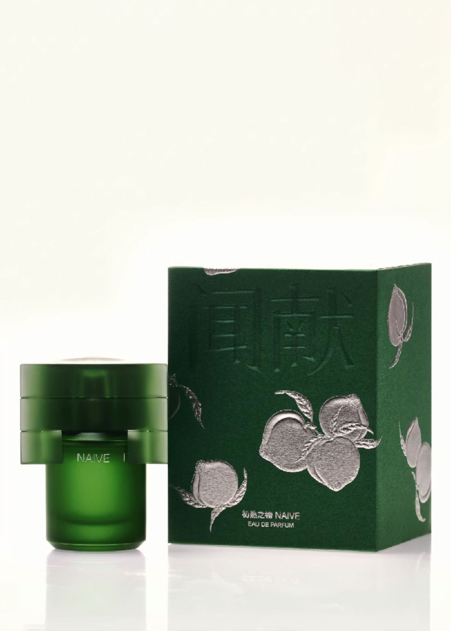 NAIVE Eau de Parfum