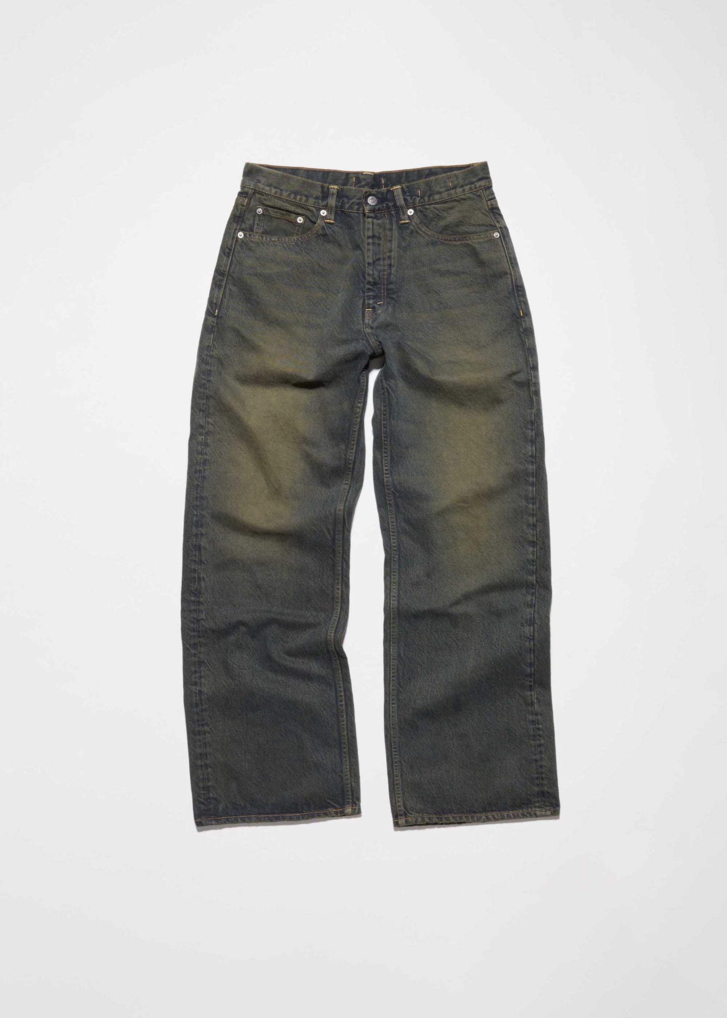 【激レア】TOUGH JEANS ミリタリー ウエストポーチ　カーキ　Y2K tough jeansmith タフジーンスミス ウエストバッグ 00s y2k - メルカリ