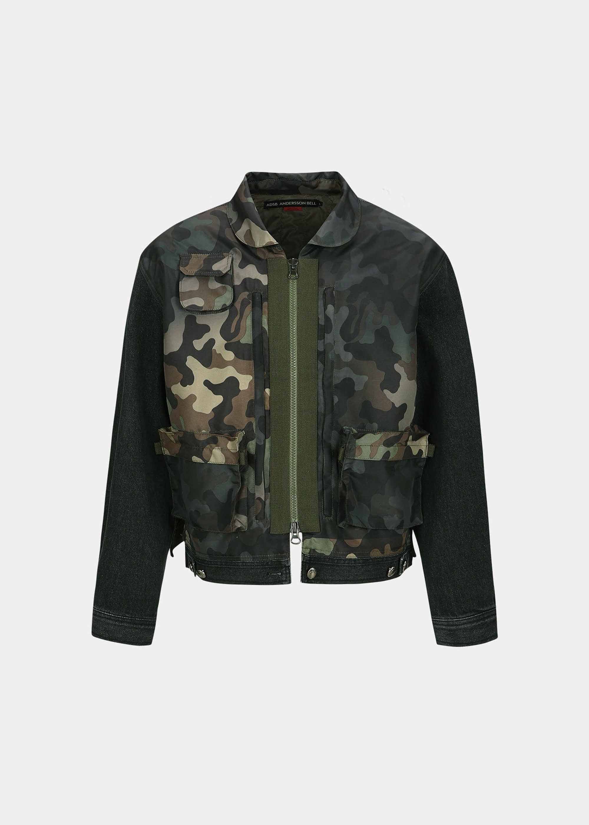 andersson-bell-camouflage-zip- andersson-bell-camouflage-zip-
