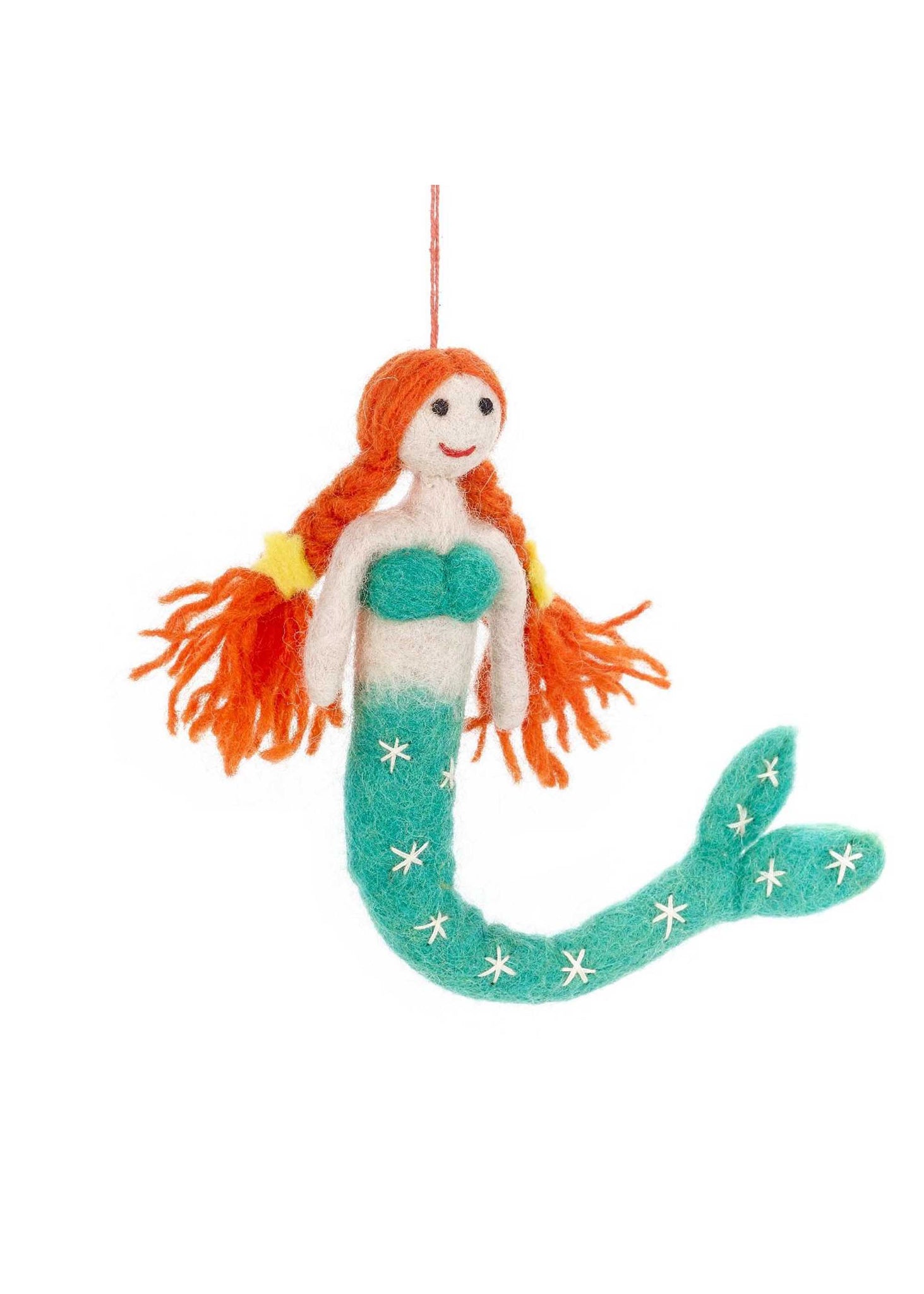 Magical Mermaids Hanging Decorations