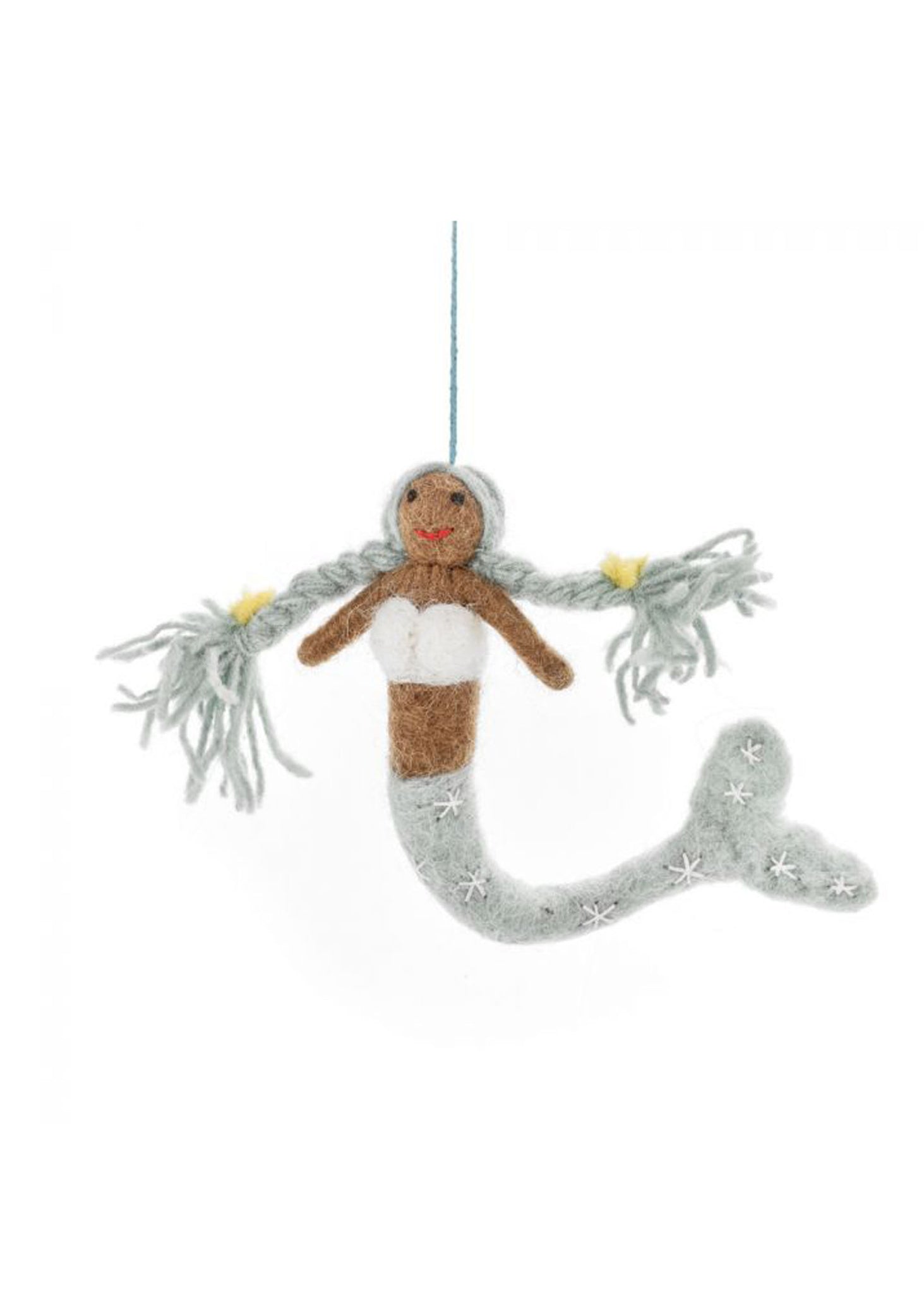 Magical Mermaids Hanging Decorations