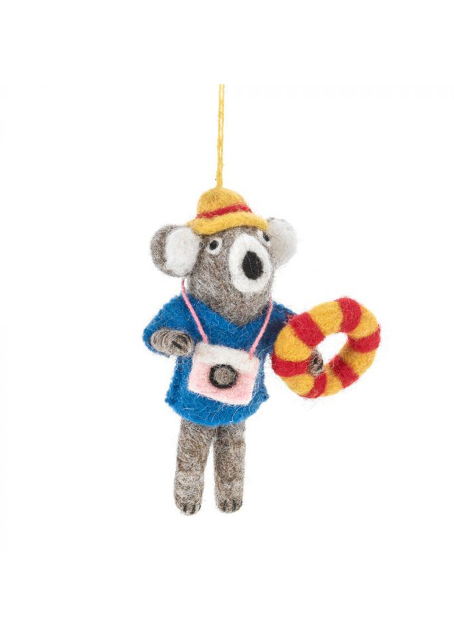 Mel The Koala Hanging Decoration