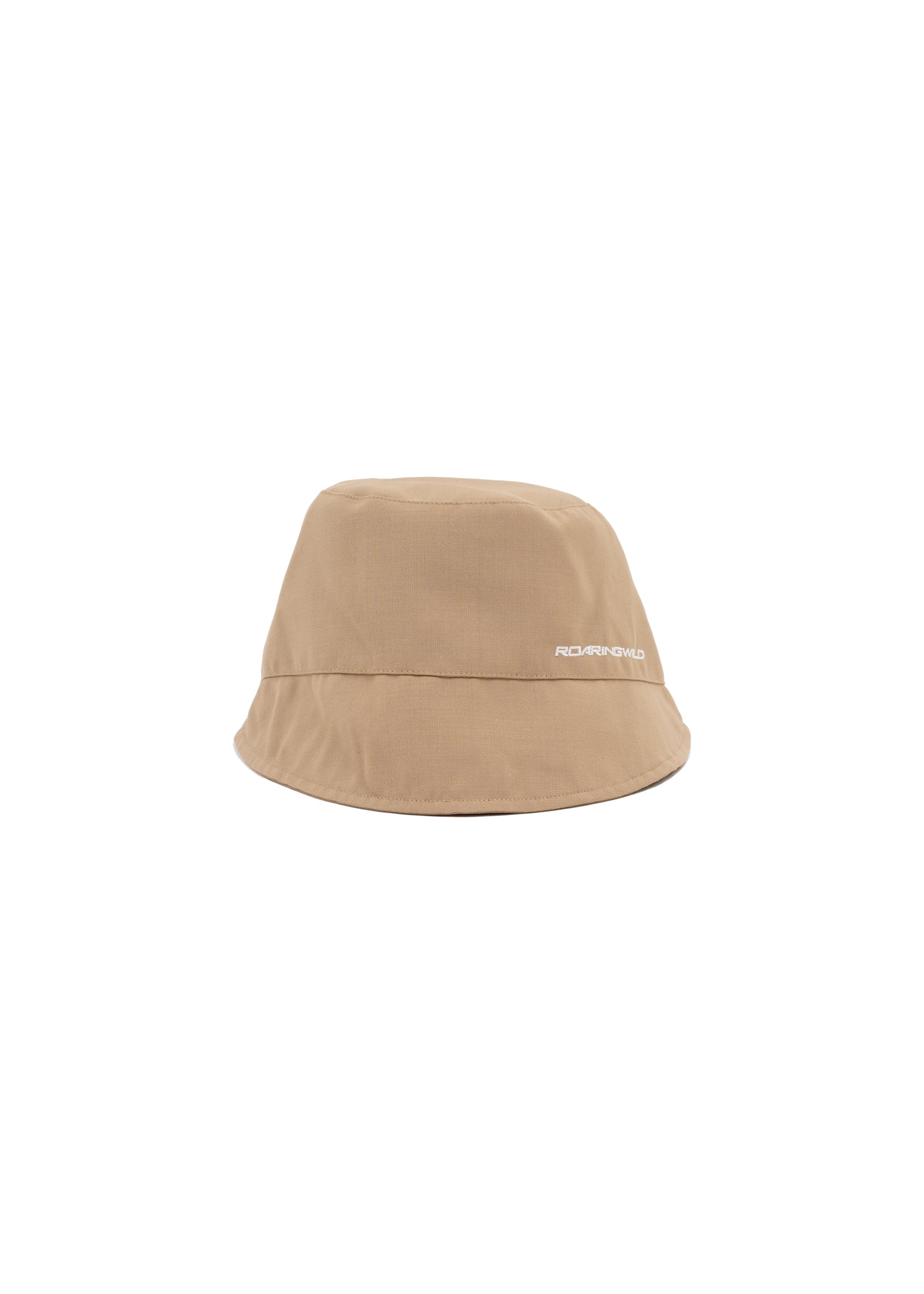 ROARINGWILD: Camel Bucket Hat - 157Moments