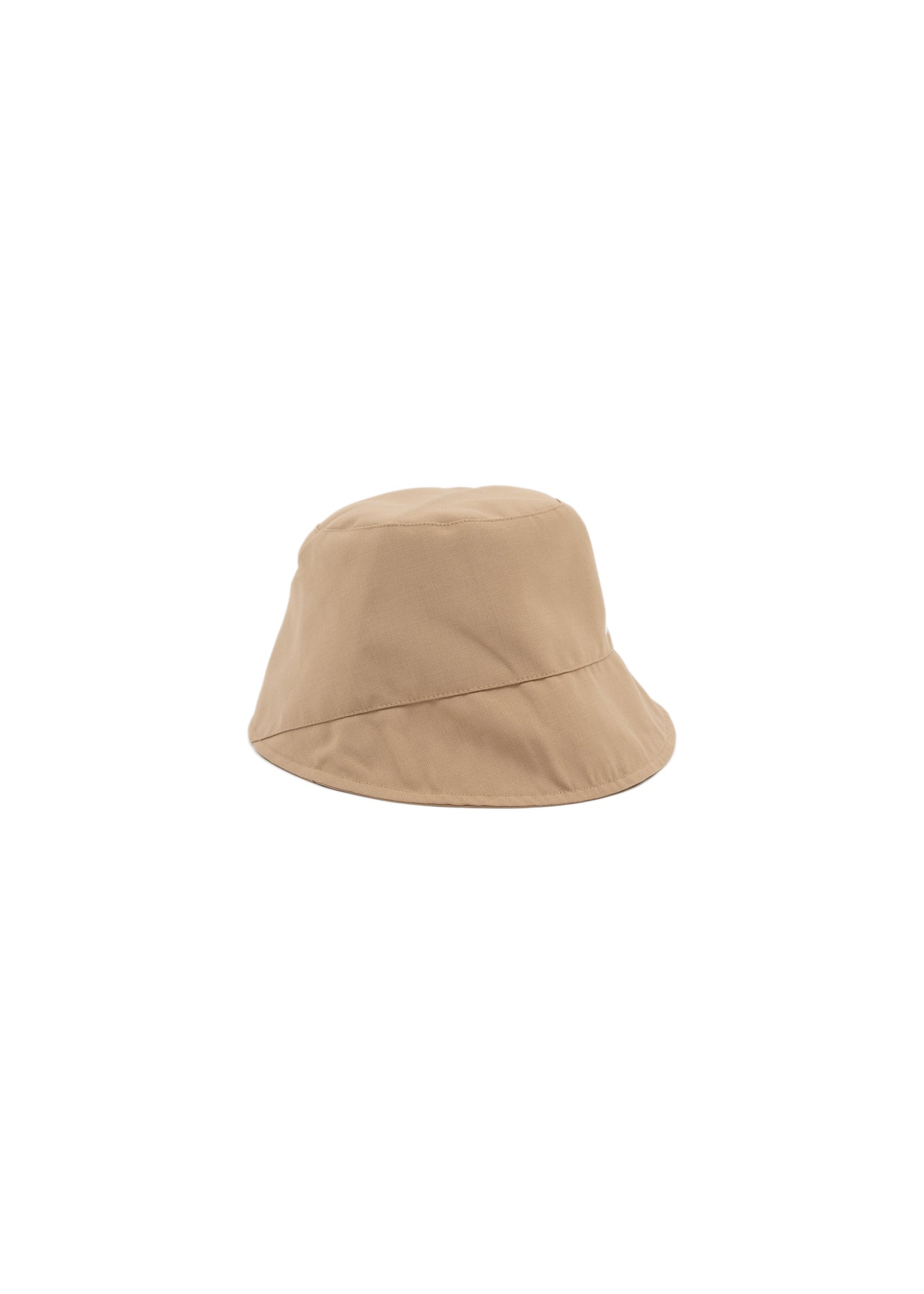 ROARINGWILD: Camel Bucket Hat - 157Moments